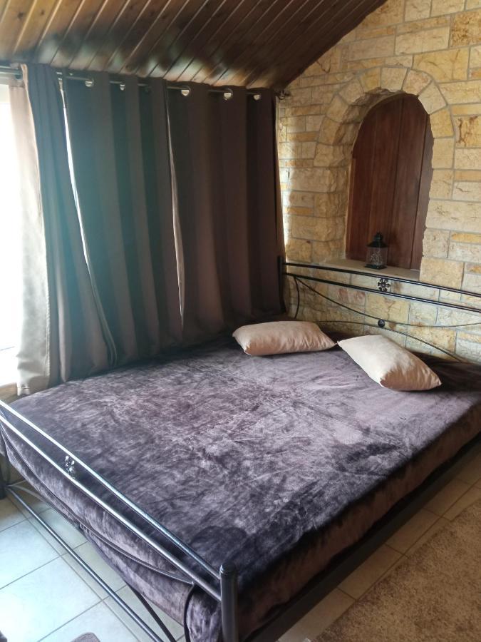 Stefania Room Pórto Ráfti Exteriör bild